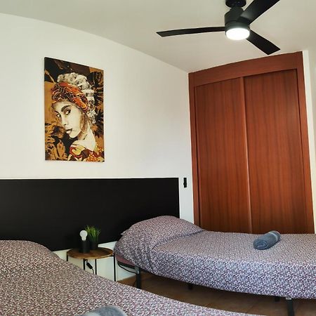 Tres Islas Apartment - 70 M2 Private Terrace Κοραλέχο Εξωτερικό φωτογραφία