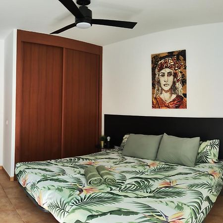 Tres Islas Apartment - 70 M2 Private Terrace Κοραλέχο Εξωτερικό φωτογραφία
