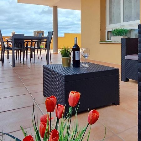 Tres Islas Apartment - 70 M2 Private Terrace Κοραλέχο Εξωτερικό φωτογραφία