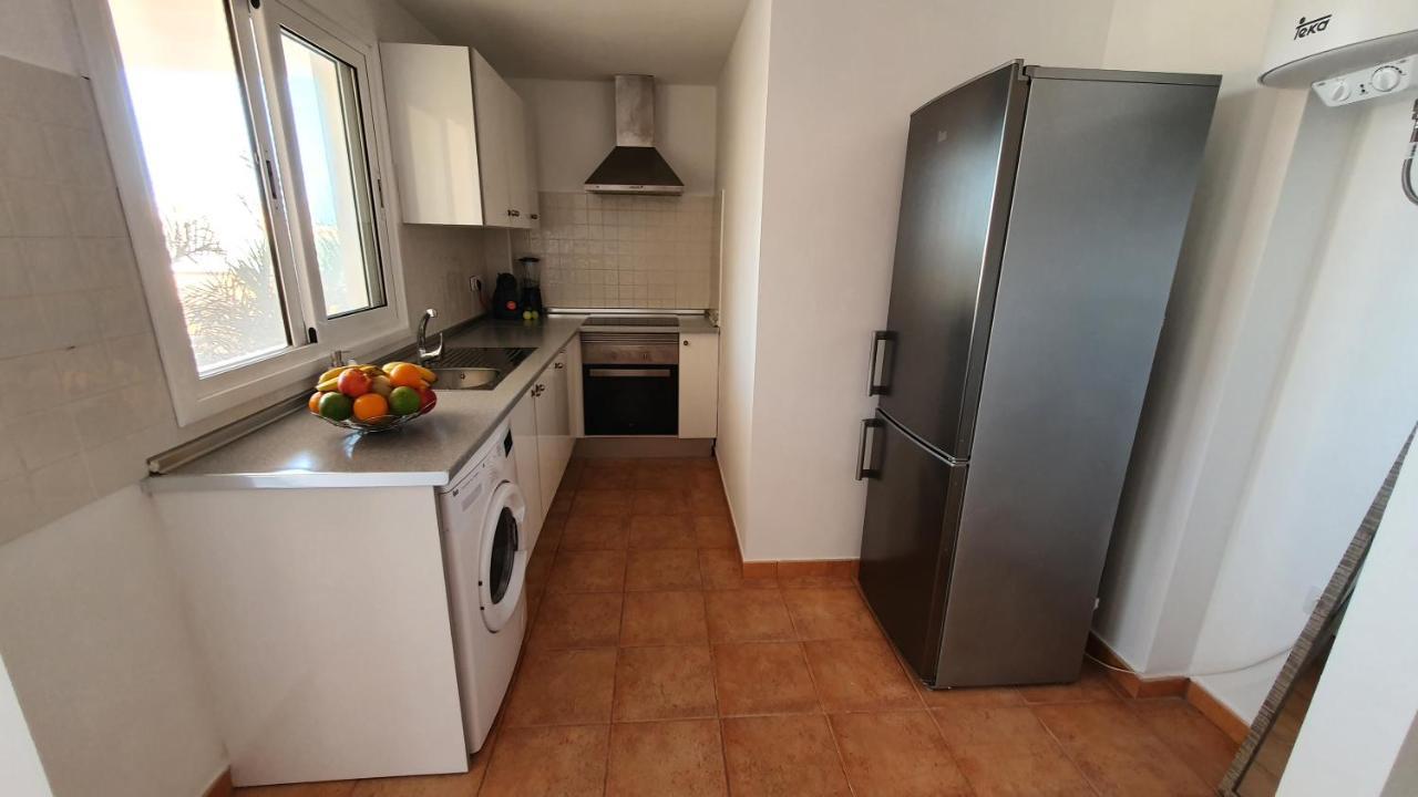 Tres Islas Apartment - 70 M2 Private Terrace Κοραλέχο Εξωτερικό φωτογραφία