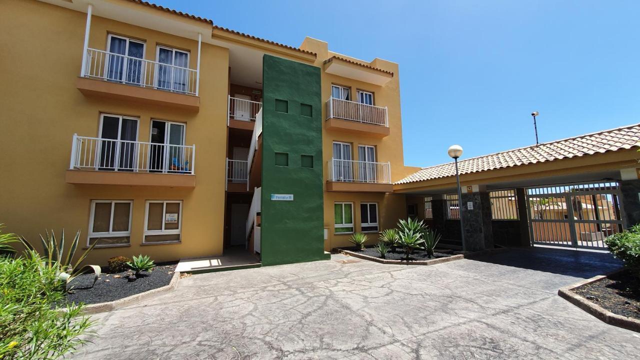 Tres Islas Apartment - 70 M2 Private Terrace Κοραλέχο Εξωτερικό φωτογραφία