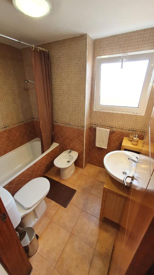 Tres Islas Apartment - 70 M2 Private Terrace Κοραλέχο Εξωτερικό φωτογραφία
