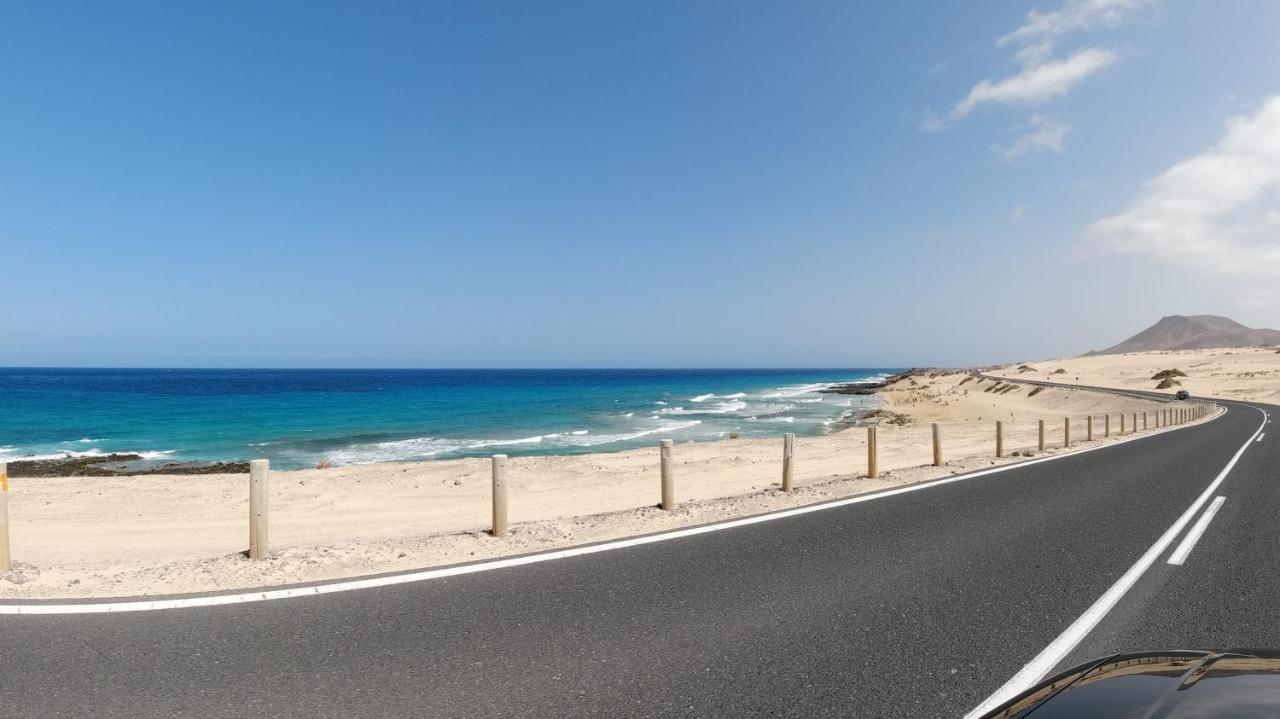 Tres Islas Apartment - 70 M2 Private Terrace Κοραλέχο Εξωτερικό φωτογραφία