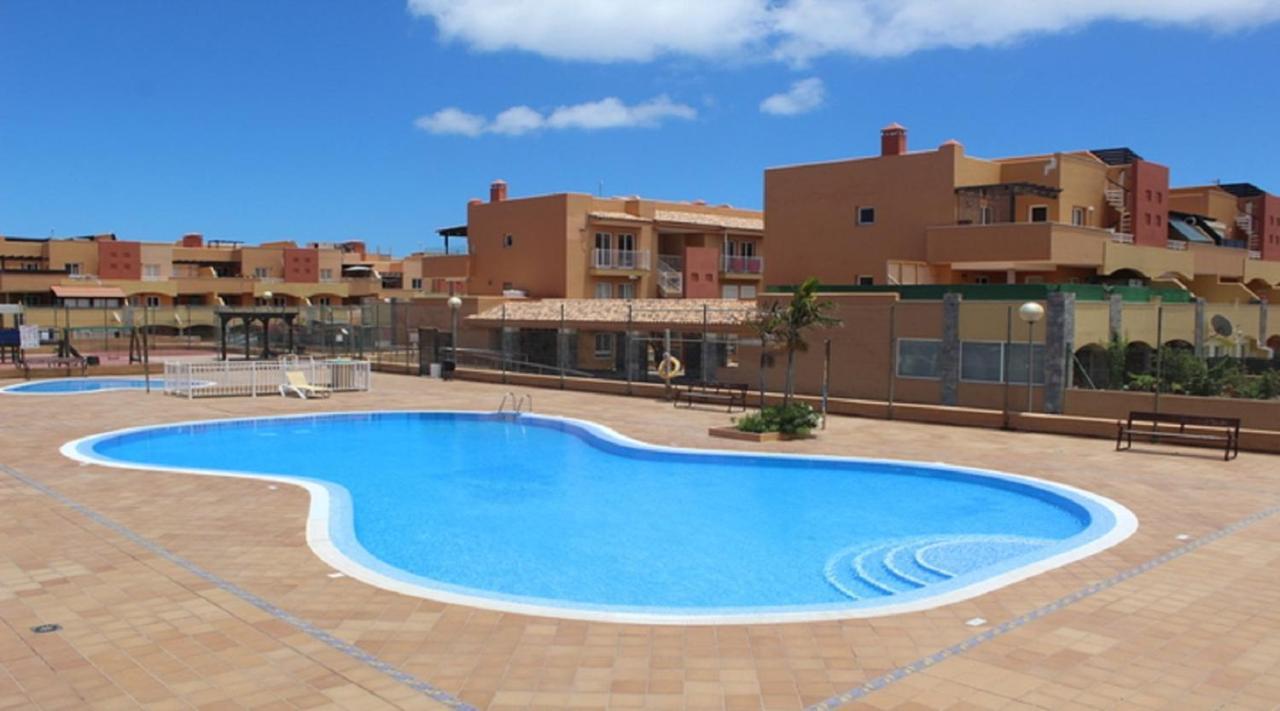 Tres Islas Apartment - 70 M2 Private Terrace Κοραλέχο Εξωτερικό φωτογραφία