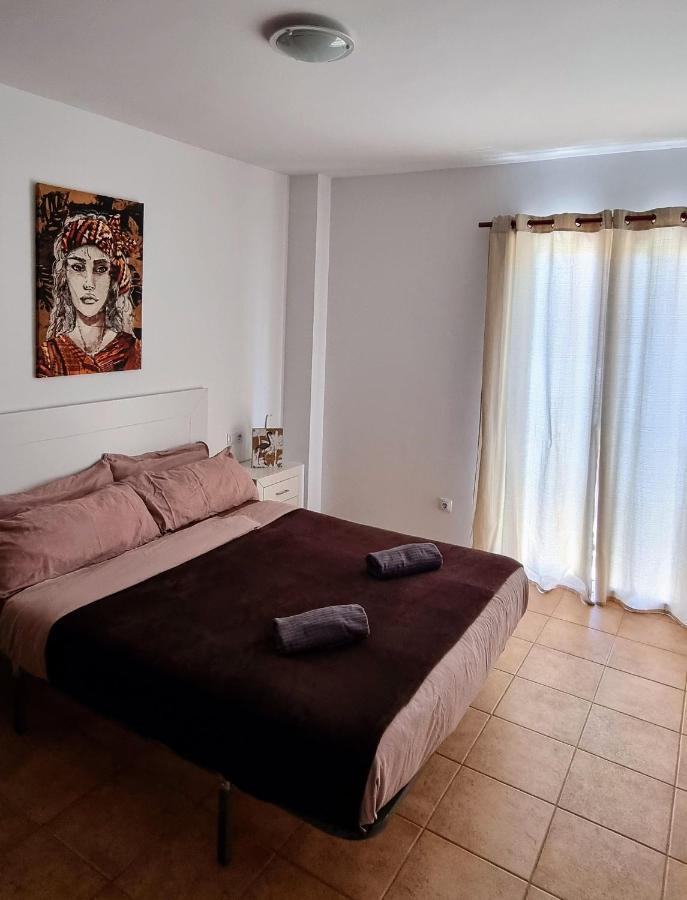 Tres Islas Apartment - 70 M2 Private Terrace Κοραλέχο Εξωτερικό φωτογραφία
