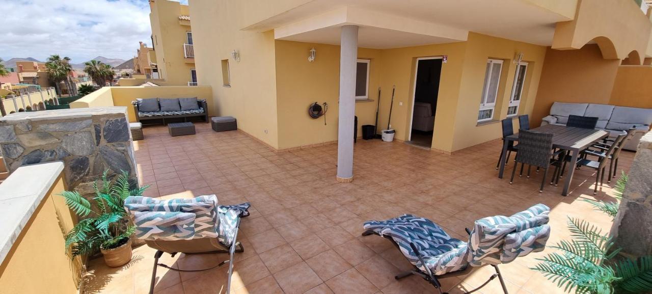 Tres Islas Apartment - 70 M2 Private Terrace Κοραλέχο Εξωτερικό φωτογραφία