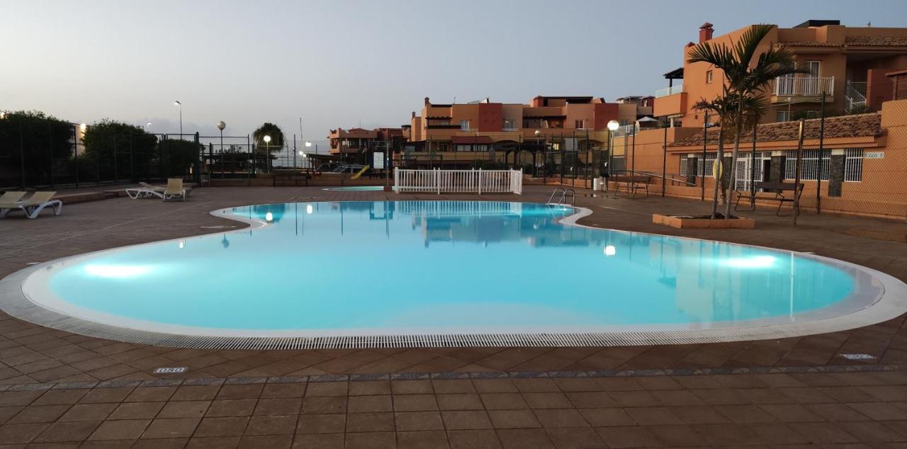 Tres Islas Apartment - 70 M2 Private Terrace Κοραλέχο Εξωτερικό φωτογραφία