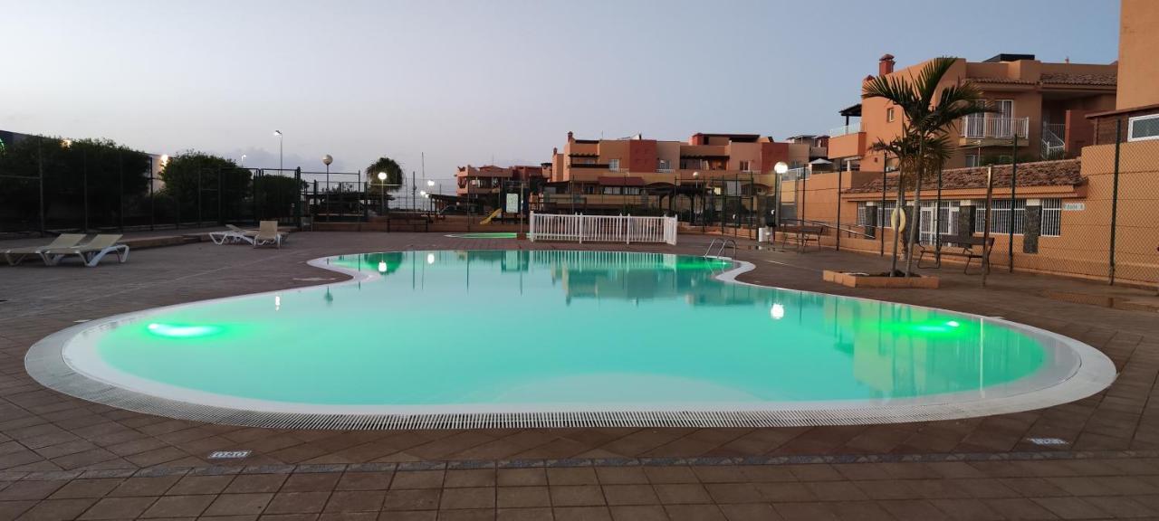 Tres Islas Apartment - 70 M2 Private Terrace Κοραλέχο Εξωτερικό φωτογραφία