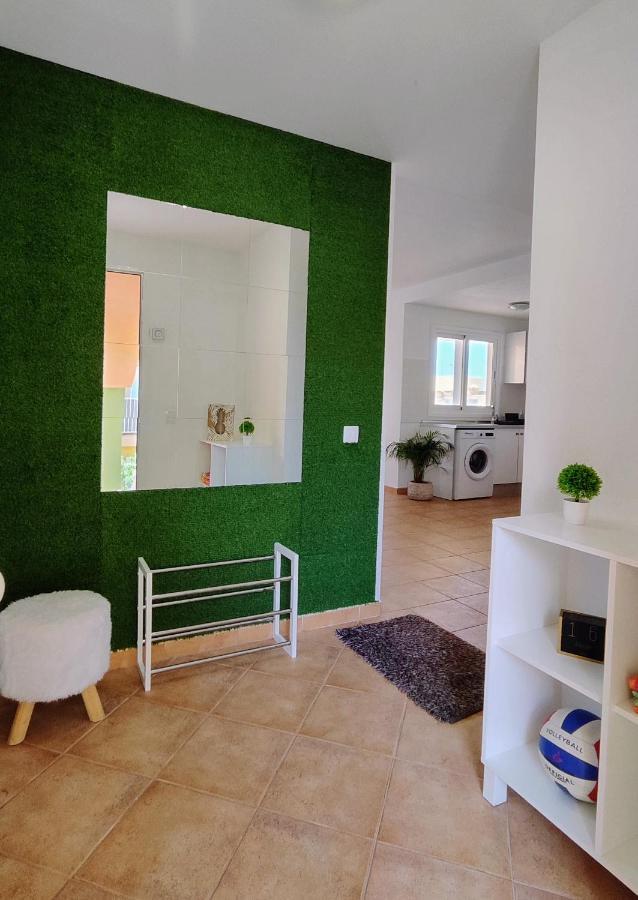 Tres Islas Apartment - 70 M2 Private Terrace Κοραλέχο Εξωτερικό φωτογραφία