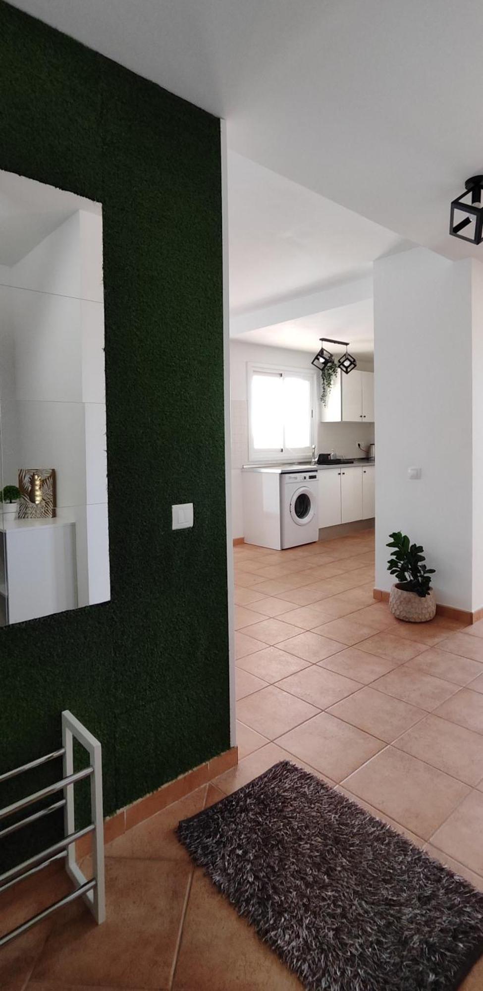 Tres Islas Apartment - 70 M2 Private Terrace Κοραλέχο Εξωτερικό φωτογραφία
