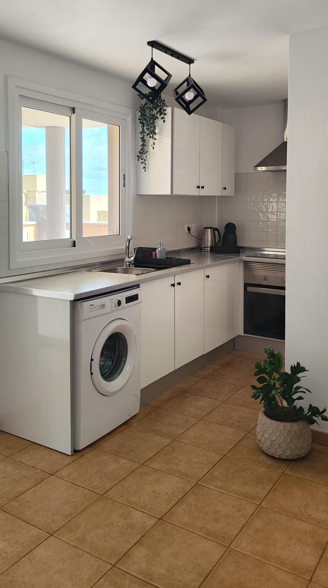 Tres Islas Apartment - 70 M2 Private Terrace Κοραλέχο Εξωτερικό φωτογραφία