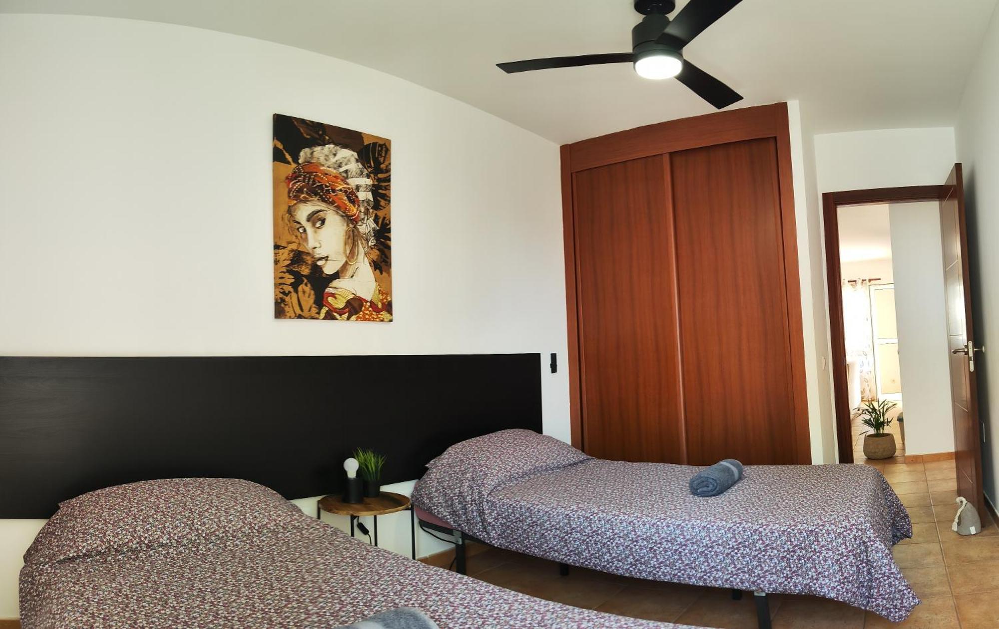 Tres Islas Apartment - 70 M2 Private Terrace Κοραλέχο Εξωτερικό φωτογραφία