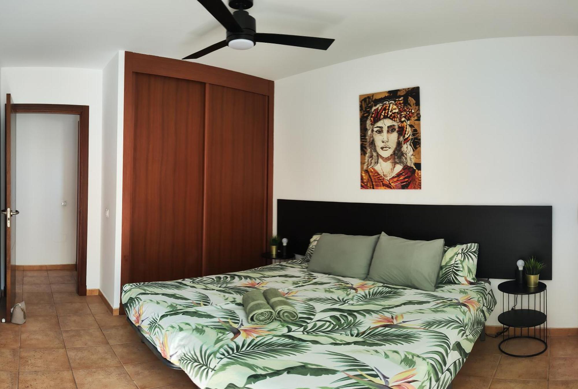 Tres Islas Apartment - 70 M2 Private Terrace Κοραλέχο Εξωτερικό φωτογραφία