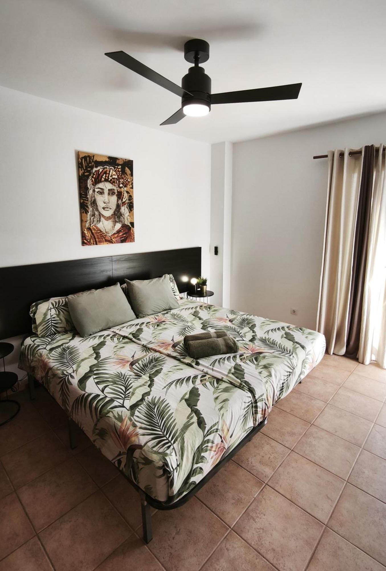 Tres Islas Apartment - 70 M2 Private Terrace Κοραλέχο Εξωτερικό φωτογραφία