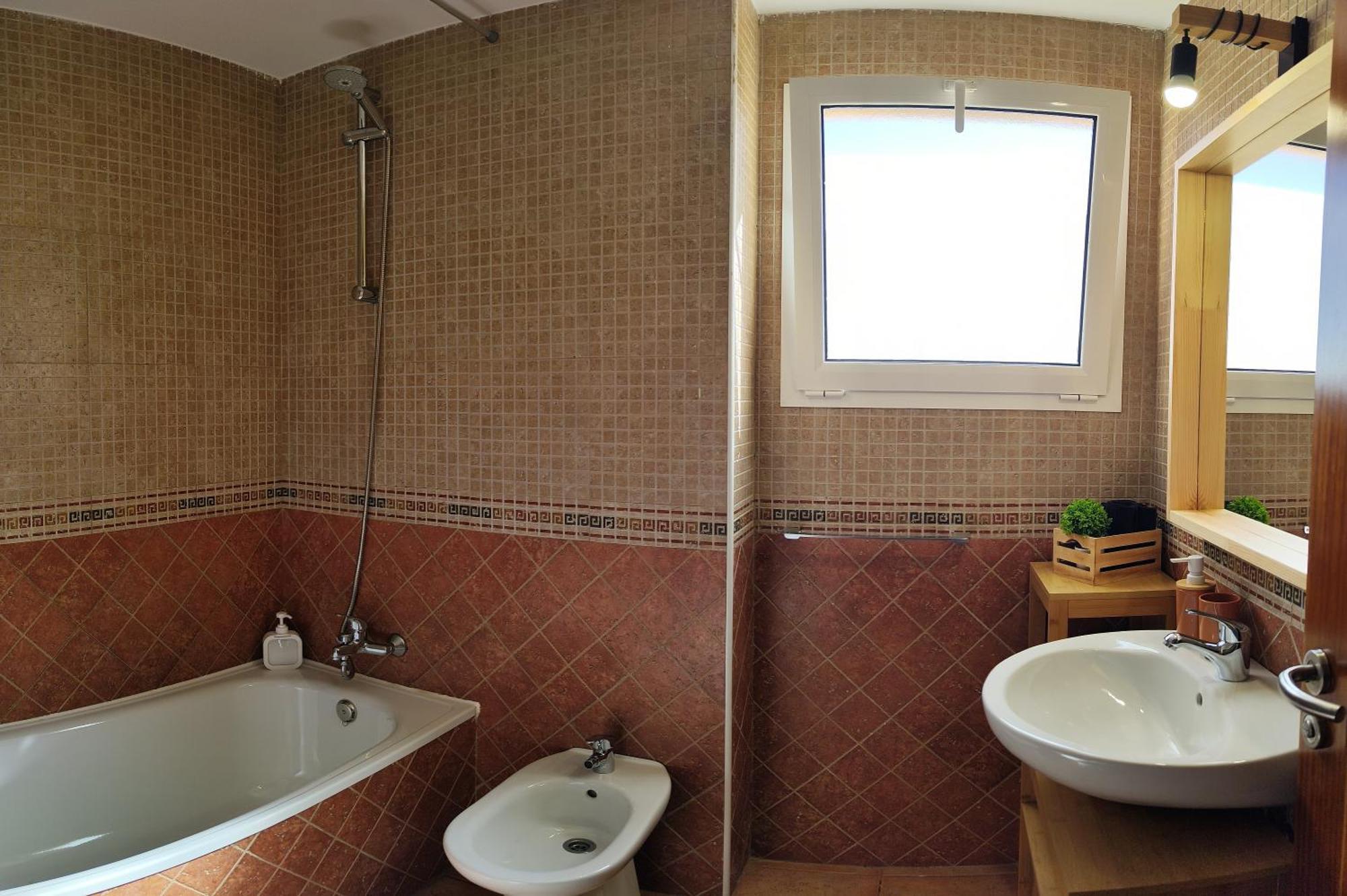 Tres Islas Apartment - 70 M2 Private Terrace Κοραλέχο Εξωτερικό φωτογραφία